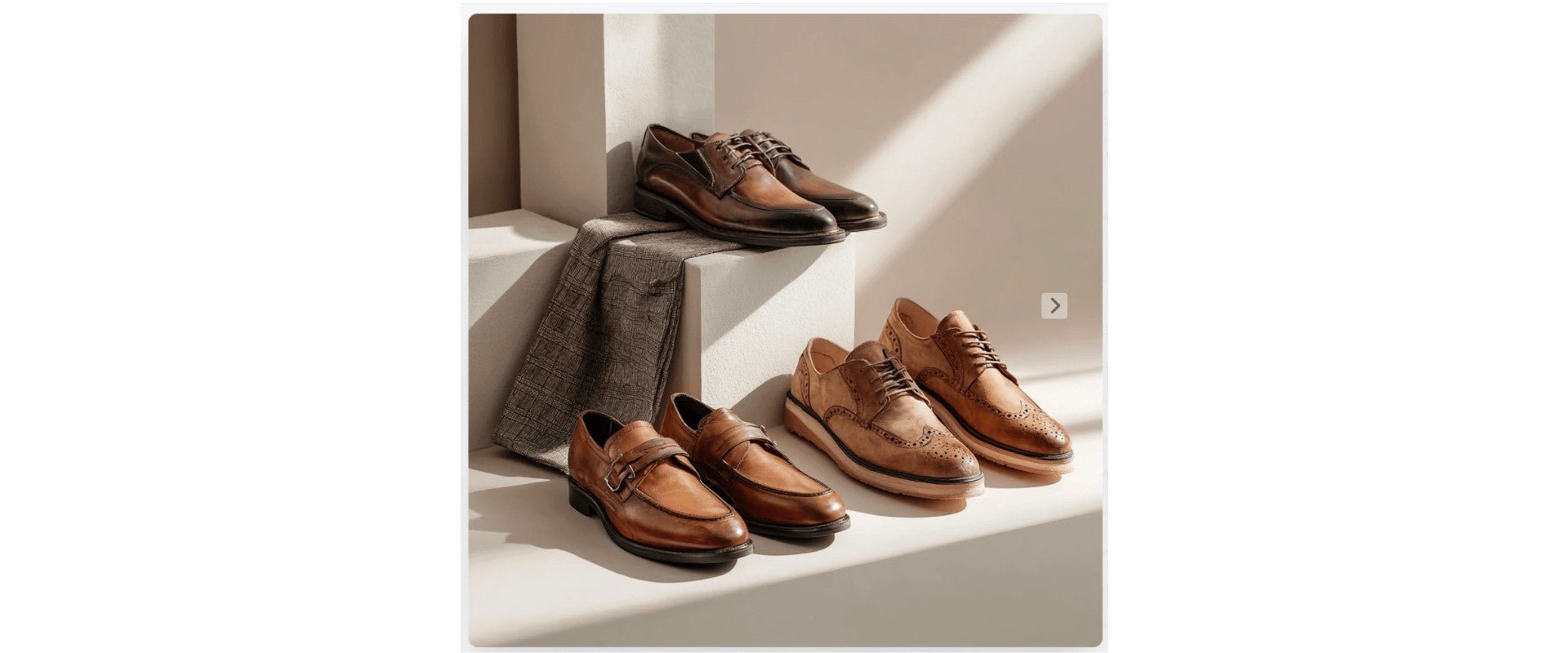 Men's Shoes - eighttwentytwo92