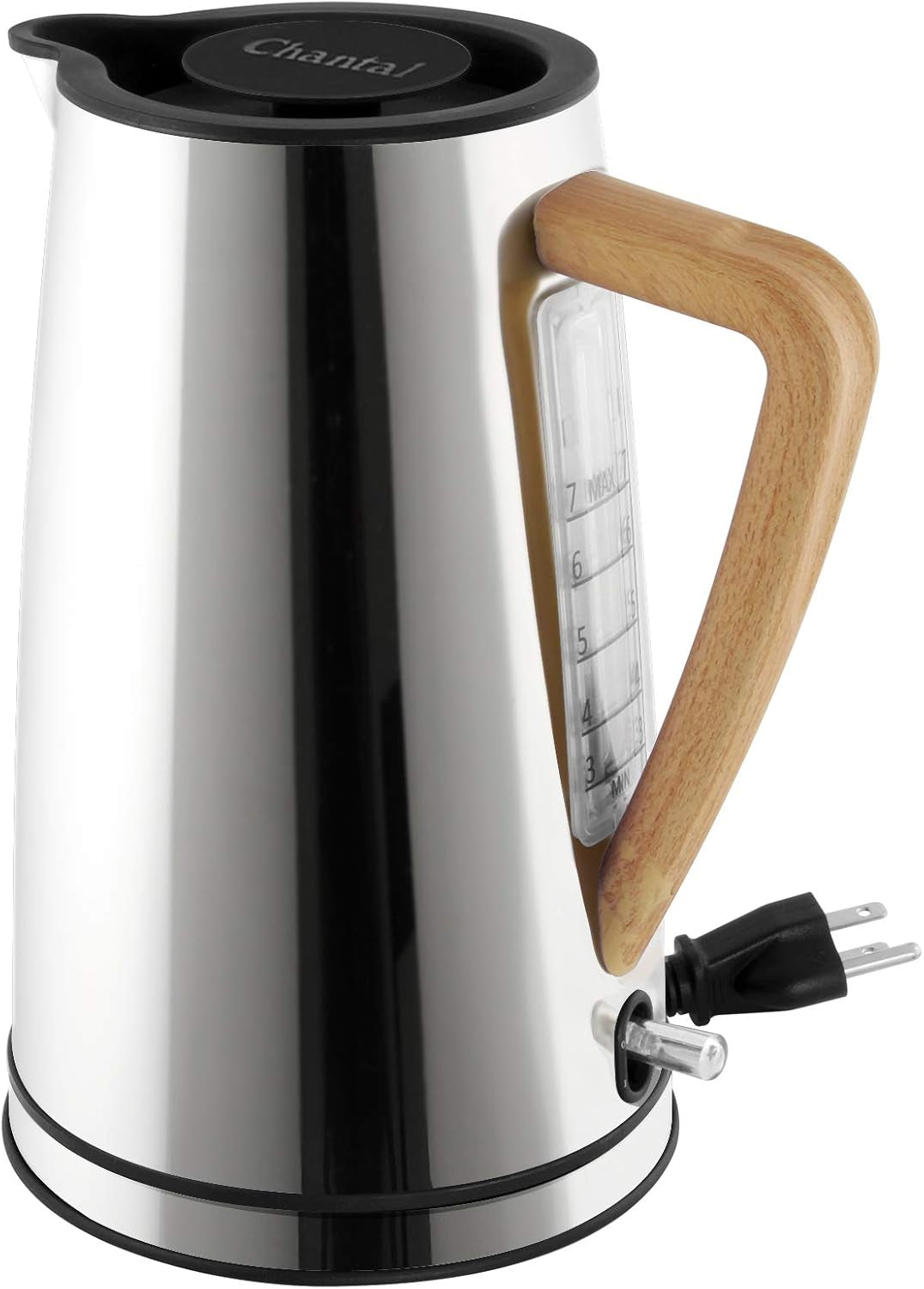 Oslo Cordless Electric Kettle (Blue Cove)