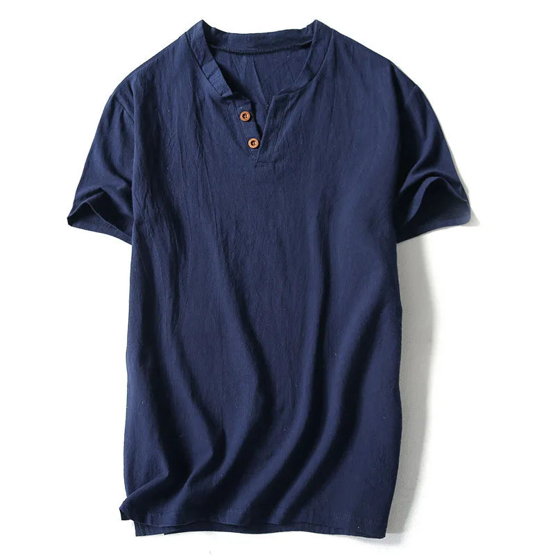 MFERLIER Summer Men Shirt 5XL 6XL 7XL 8XL 9XL 10XL Plus Size Short Sleeve Large Size Shirt Men 5 Color