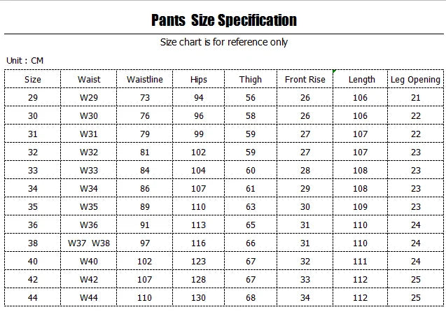 6-Pocket Fleece-Lined Cargo Pants for Men