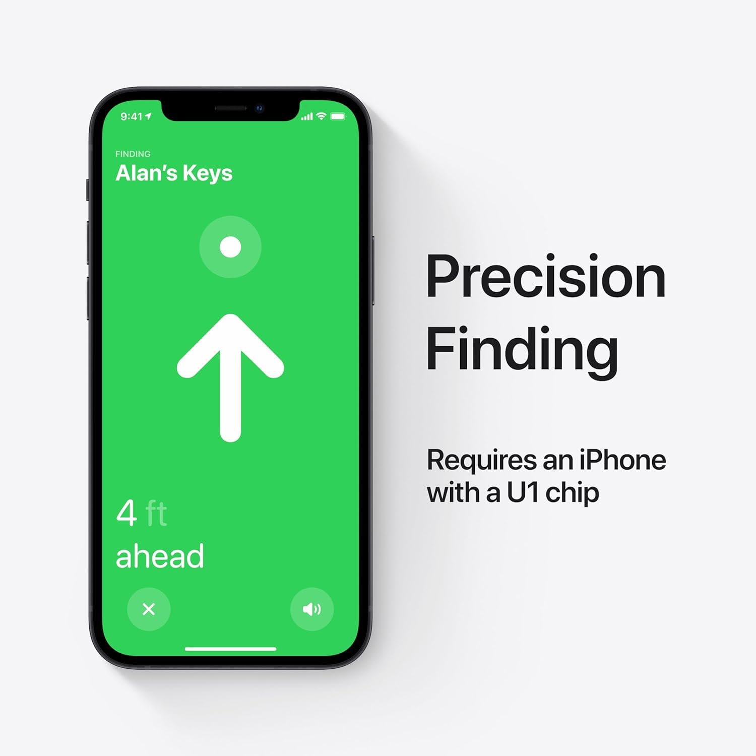 Apple AirTag 4 Pack. Keep Track of and find Your Keys, Wallet, Luggage, Backpack, and More. Simple one - tap Set up with iPhone or iPad - eighttwentytwo92