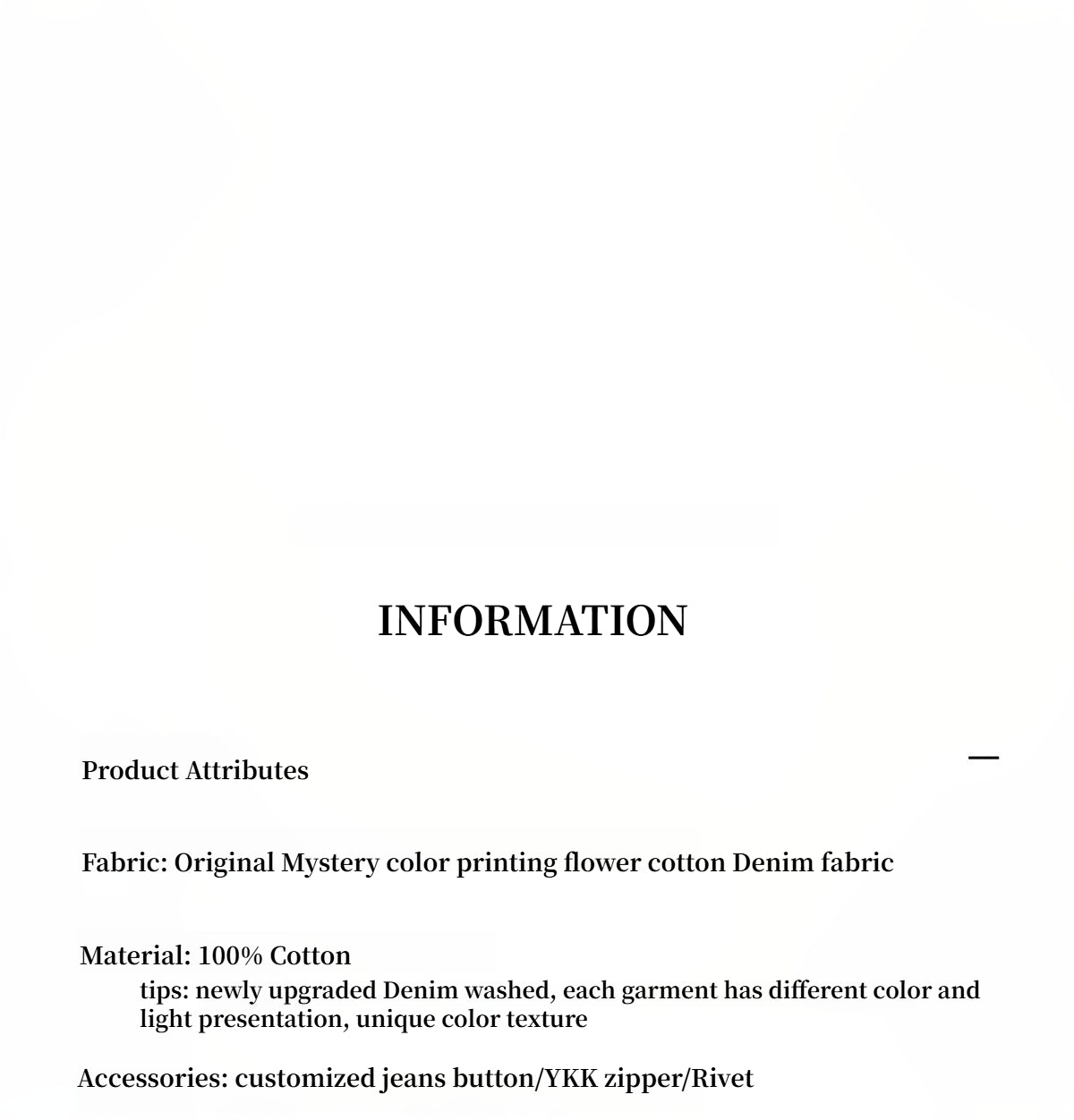 "Camouflage Charm " Cool, Trendy, Unique, and Personalized Original Camouflage Print Washed Loose Straight - Leg Denim Jea - eighttwentytwo92