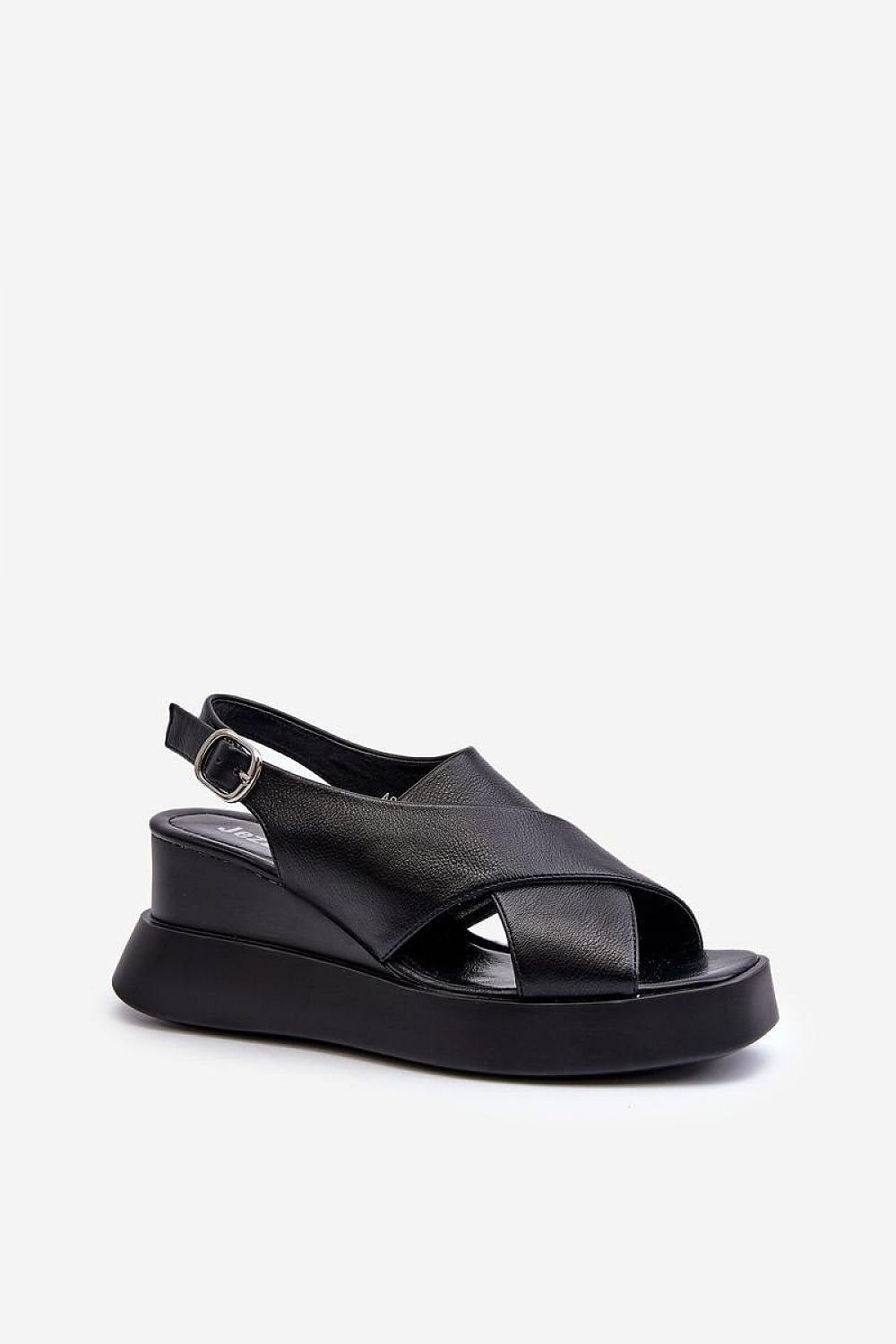 Buskin Model 196327 Step in Style
