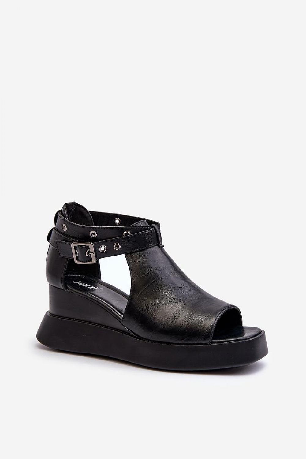 Buskin Model 196649 Step in Style