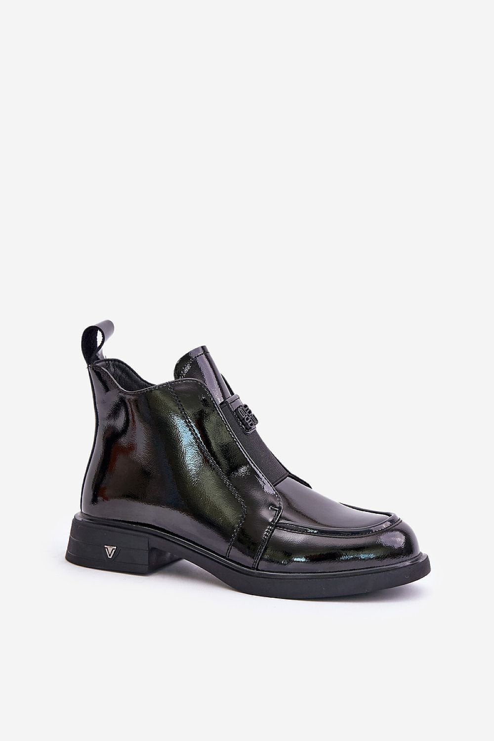 Boots Model 201687 Step in Style
