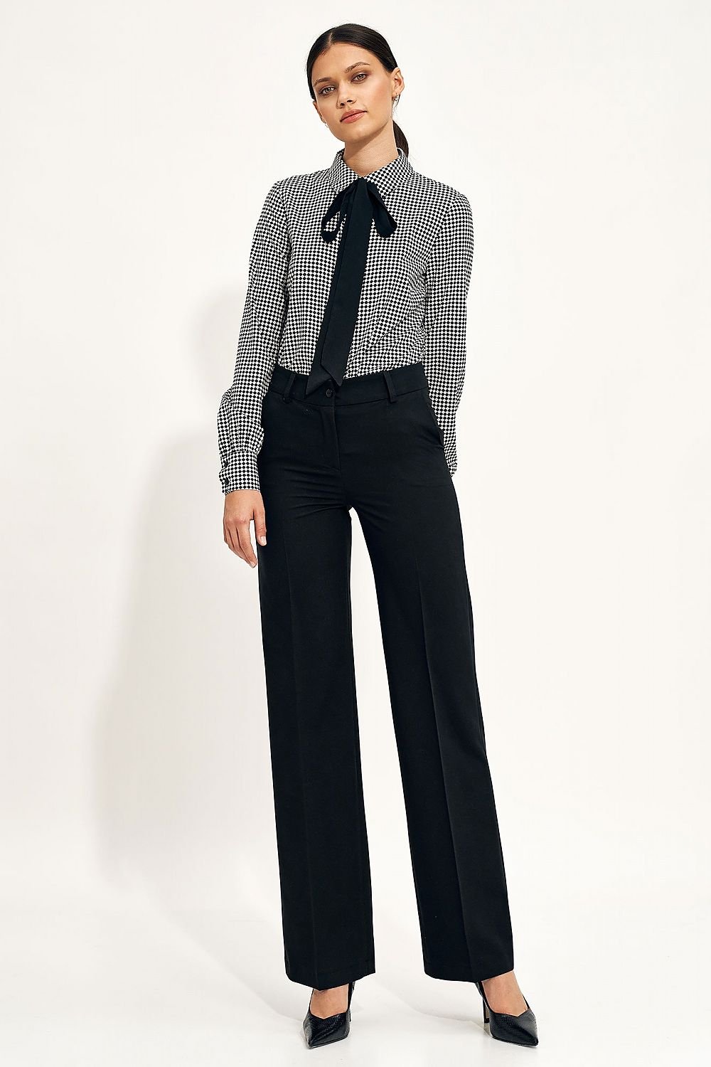 Trousers Model 169906 Nife