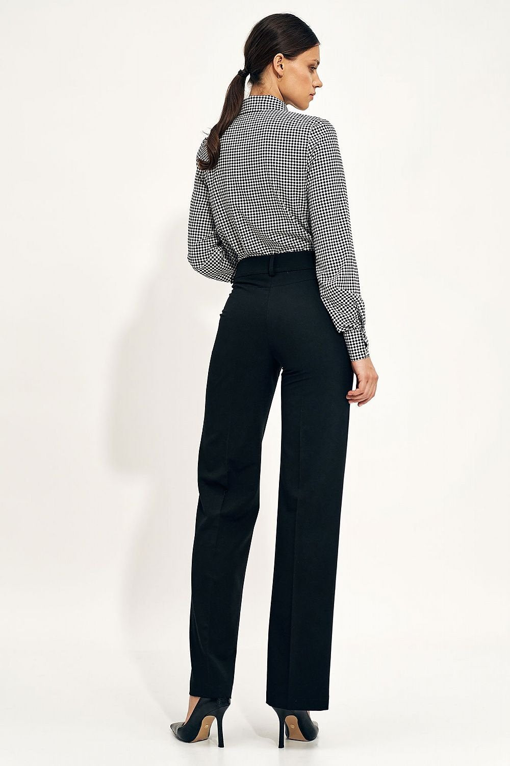 Trousers Model 169906 Nife