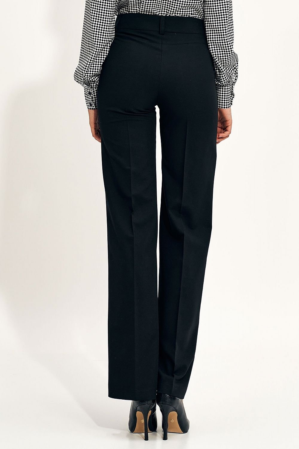 Trousers Model 169906 Nife