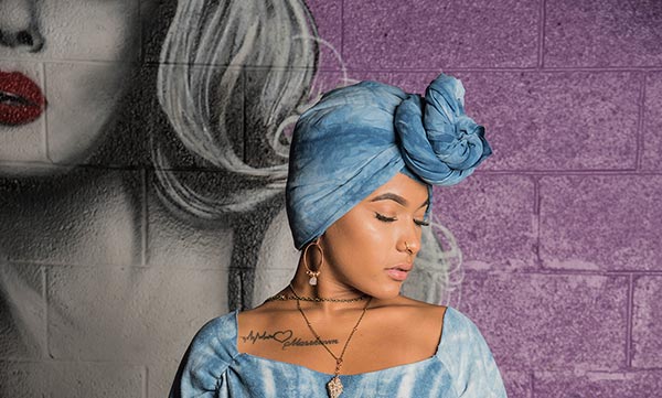 Headscarf - eighttwentytwo92