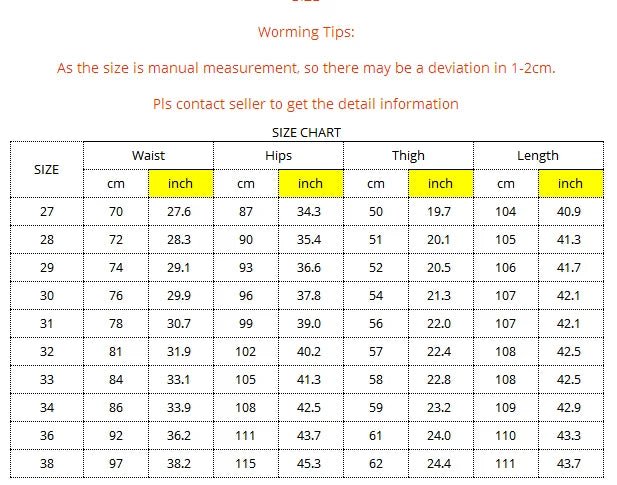 Mens Bootcut Jeans - eighttwentytwo92