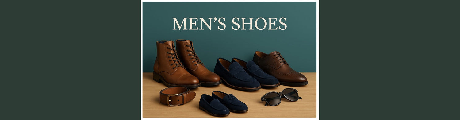 Men's Shoes