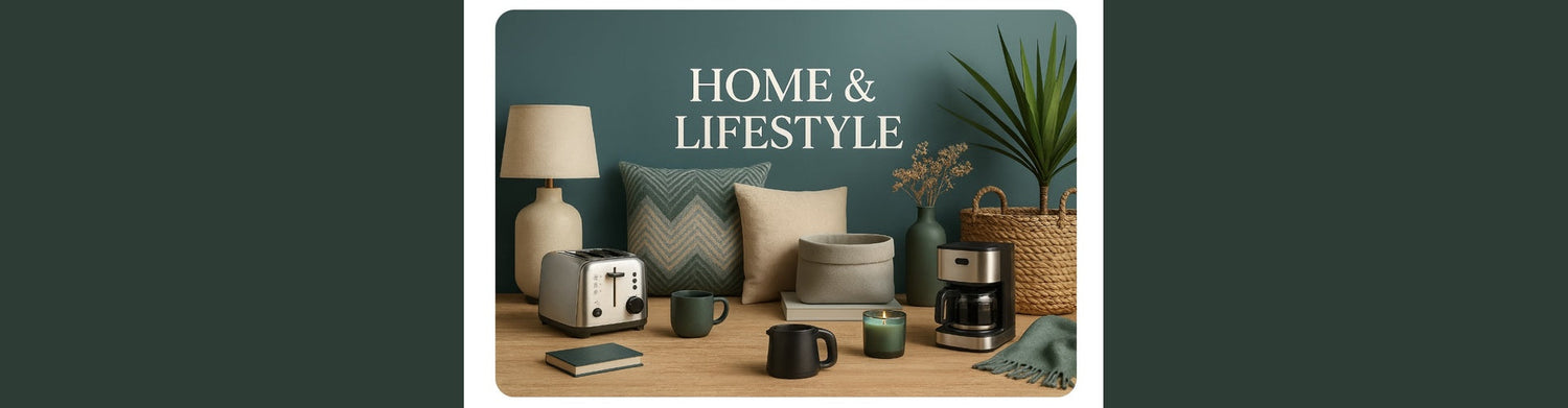 Home & Lifestyle