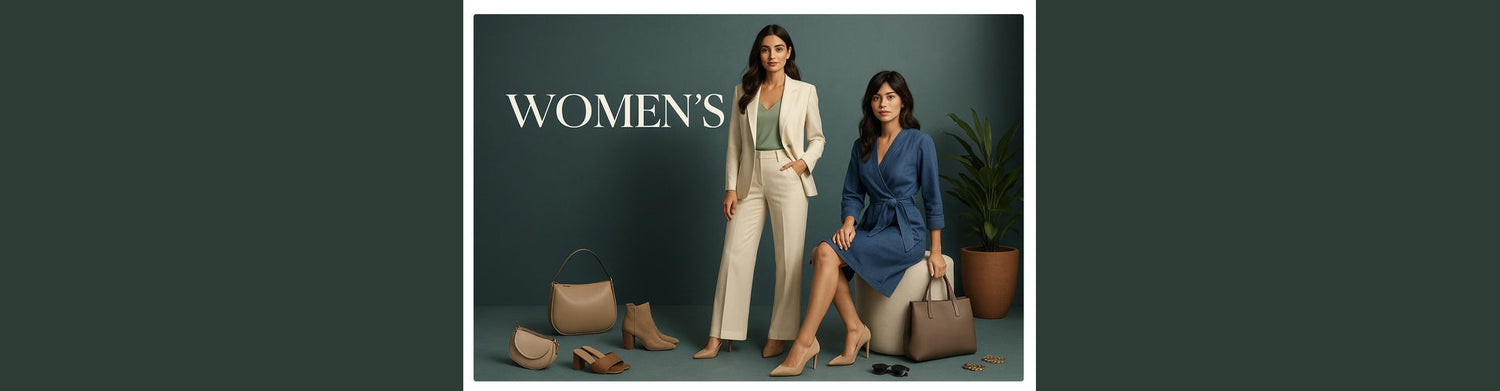 Womens clothing
