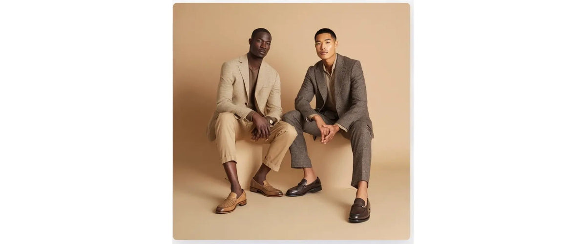 Men’s Apparel - eighttwentytwo92