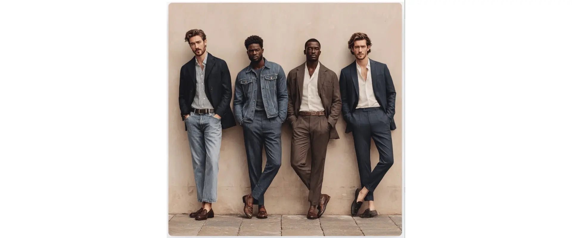 Men's clothing - eighttwentytwo92