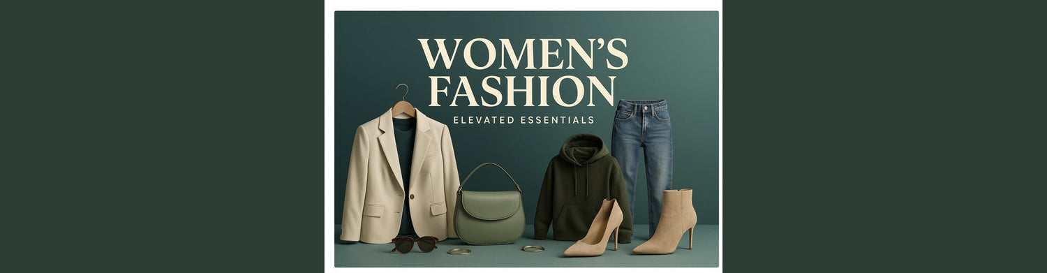 Womens dress
