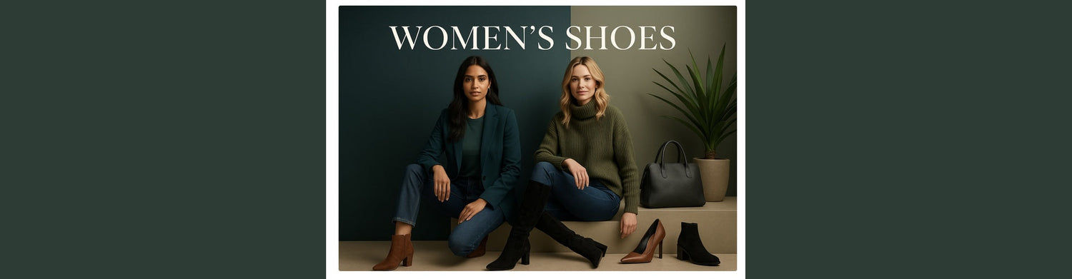 Women's shoes