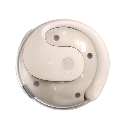 AI Translation Earbuds Wireless BT 144 Languages Translator Device Smart Voice Real-Time Translator AI App Translating Headphone