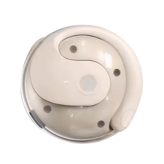 AI Translation Earbuds Wireless BT 144 Languages Translator Device Smart Voice Real-Time Translator AI App Translating Headphone