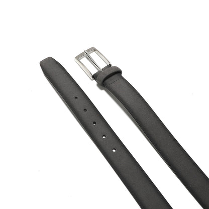Jordan Suede Leather 3.5 CM Belt