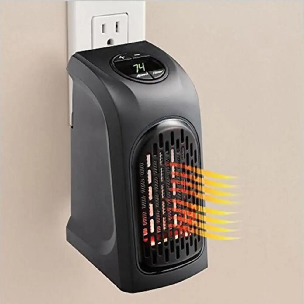 Mini Electric Ceramic Heater