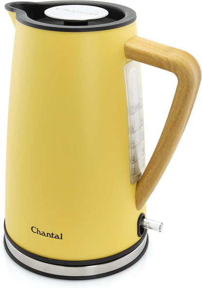 Oslo Cordless Electric Kettle (Blue Cove)
