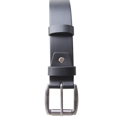 Nick Buffalo Leather 4 CM Belt