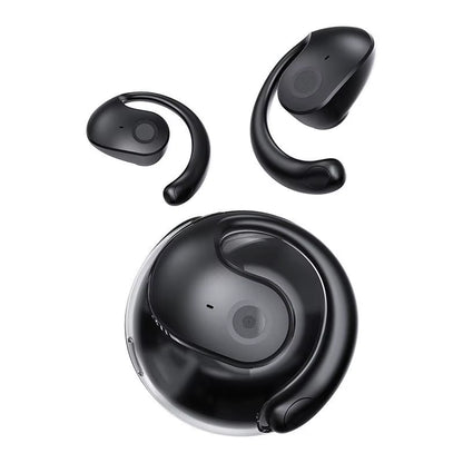 AI Translation Earbuds Wireless BT 144 Languages Translator Device Smart Voice Real-Time Translator AI App Translating Headphone