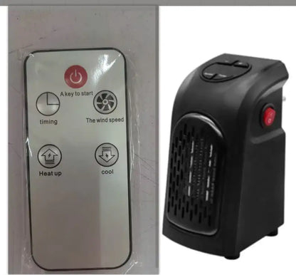 Mini Electric Ceramic Heater