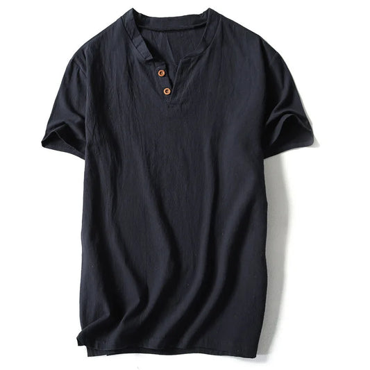 MFERLIER Summer Men Shirt 5XL 6XL 7XL 8XL 9XL 10XL Plus Size Short Sleeve Large Size Shirt Men 5 Color