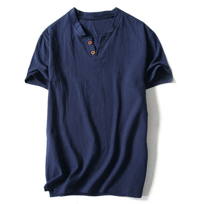 MFERLIER Summer Men Shirt 5XL 6XL 7XL 8XL 9XL 10XL Plus Size Short Sleeve Large Size Shirt Men 5 Color