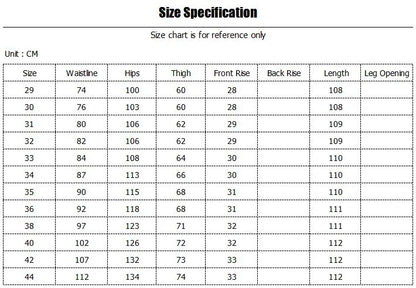 ICPANS Men’s Loose Fit Cargo Pants – Cotton, Full Length, Multi-Pocket