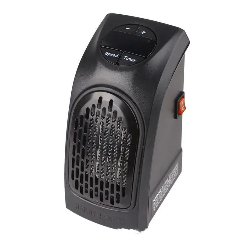 Mini Electric Ceramic Heater