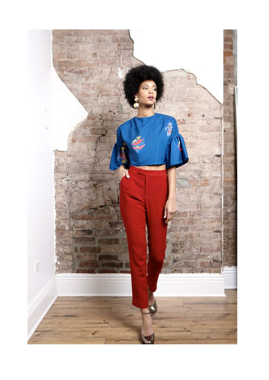 The Kate Pant
