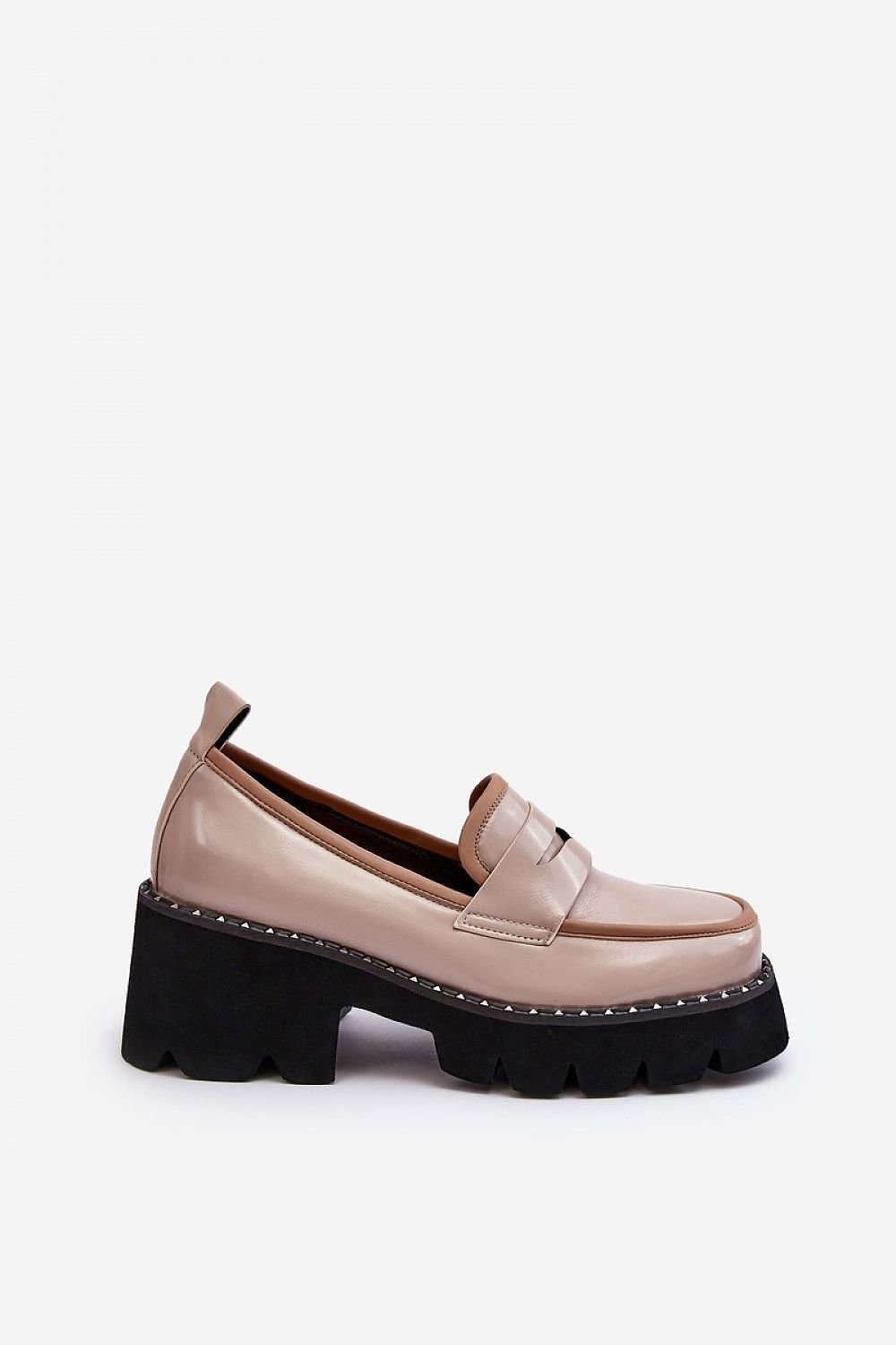 Mocassin Model 187362 Step in Style