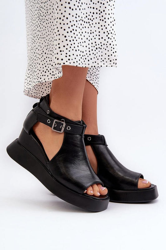 Buskin Model 196649 Step in Style