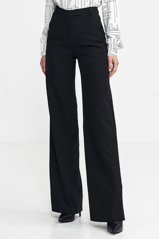 Elevate your wardrobe with the Nife Model 200387 trousers