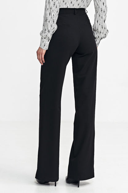 Elevate your wardrobe with the Nife Model 200387 trousers