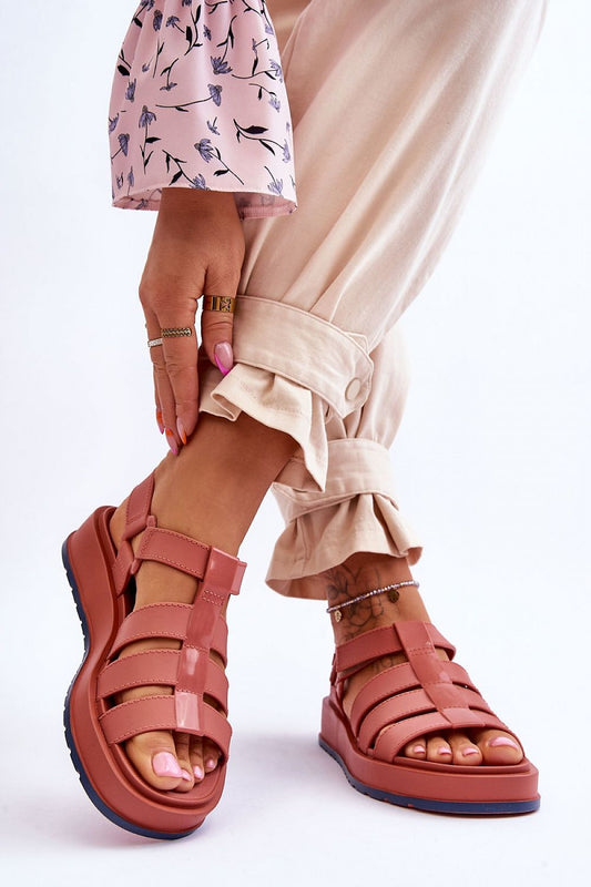 Sandals Model 178351 Step in Style