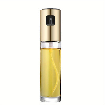Reusable Glass Oil Sprayer