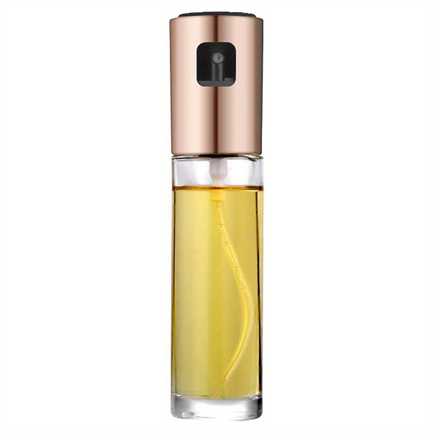 Reusable Glass Oil Sprayer