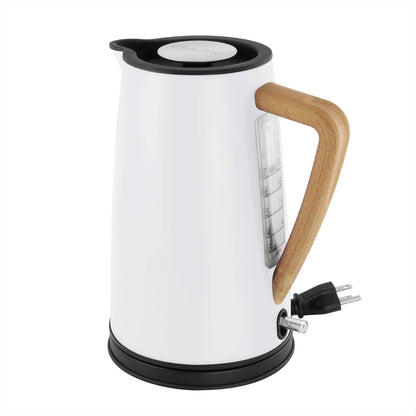 Oslo Cordless Electric Kettle (Blue Cove)