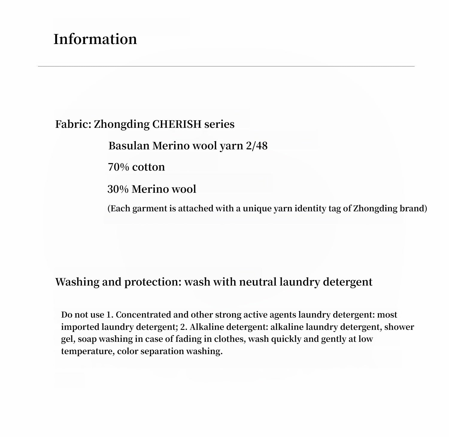 Fireladyfur Women's Merino Wool Knit Dress"Island Letters" - eighttwentytwo92