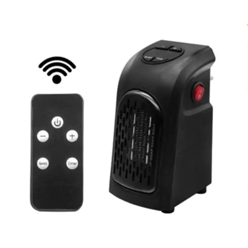 Mini Electric Ceramic Heater