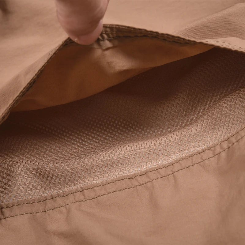 MEGE Summer Men Shirt Military Men Short Sleeve Shirt Casual Shirt Mens Brand Social Clothing Chemise Homme Camisa Masculina 2XL - eighttwentytwo92