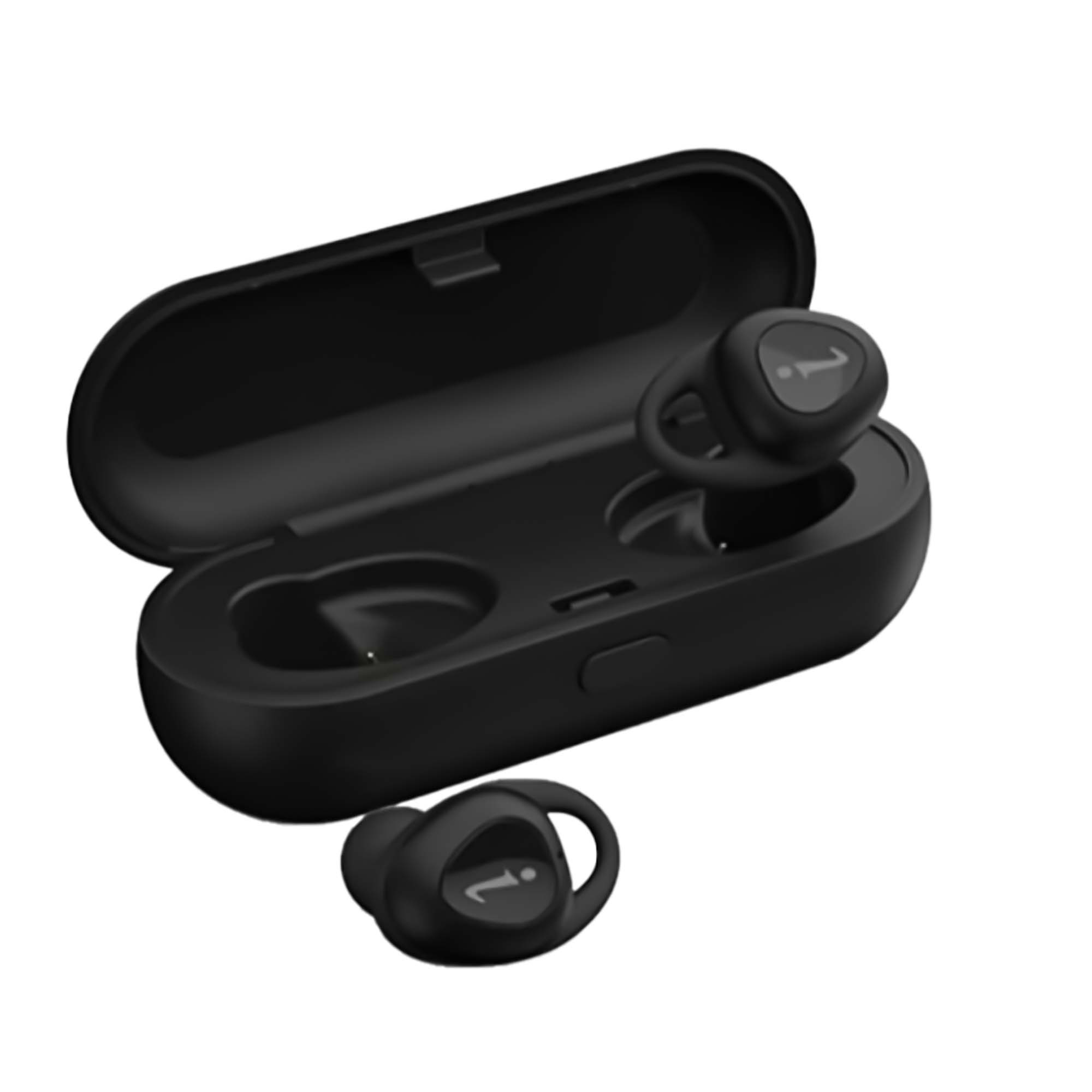 Pursonic True Wireless Bluetooth Earphones – Hi - Fi Sound & Ergonomic Fit - eighttwentytwo92