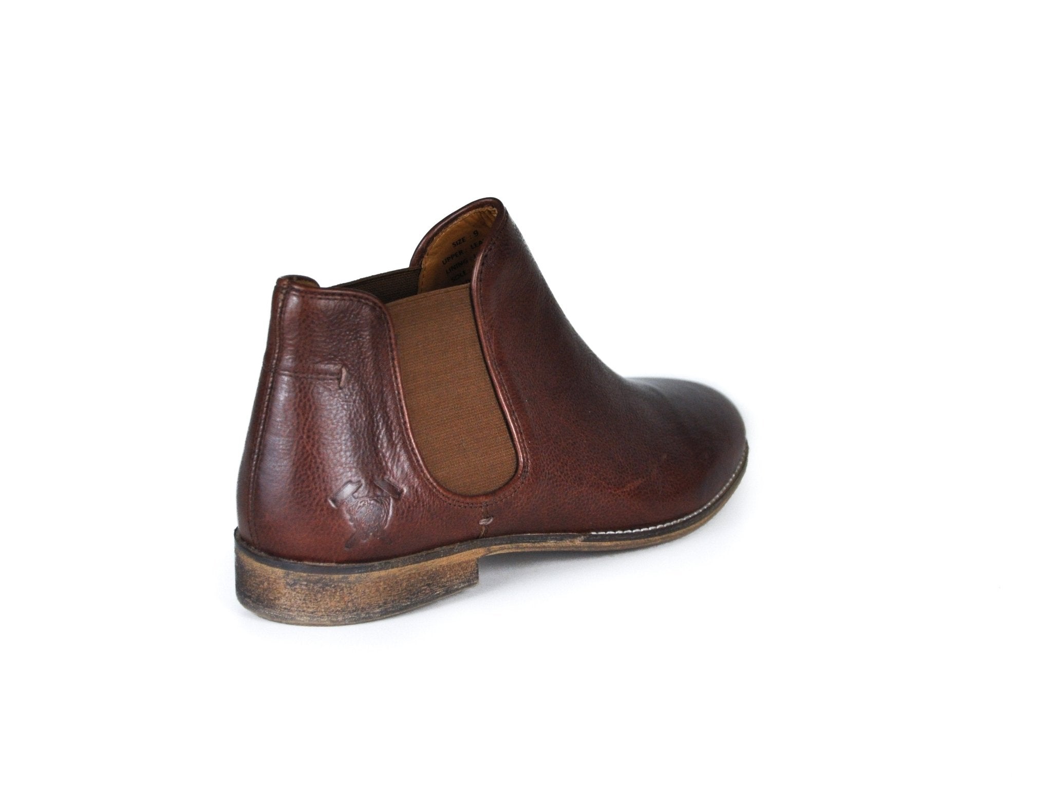 The Ronan | Cognac - eighttwentytwo92